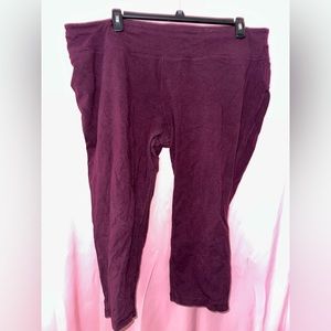 Xersion Fitted Leggings